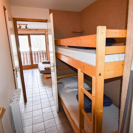 Le Pied Des Pistes A13, Joli Studio Tout Confort 4 Pers, Vue Vallee Imprenable, Draps Non Compris Сен-Жан-д'Ольп Экстерьер фото
